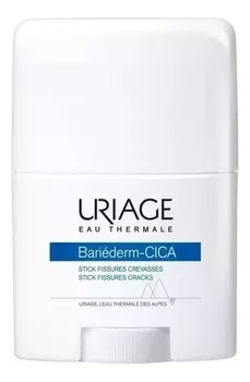 Крем-стик против трещин для тела Bariederm Cica Stick Fissures Crevasses 22г