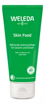 Крем универсальный питательный Skin Food 75мл