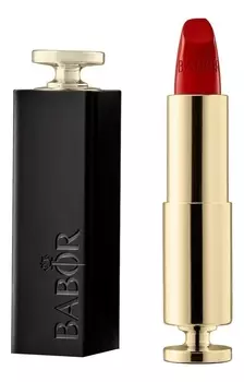 Кремовая помада для губ Creamy Lipstick 4г: 10 Super Red