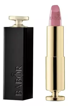 Кремовая помада для губ Creamy Lipstick 4г: 03 Metallic Pink