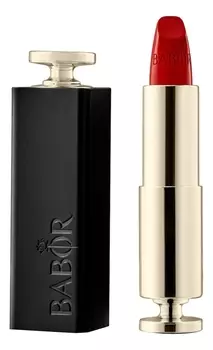 Кремовая помада для губ Creamy Lipstick 4г: 02 Hot Blooded