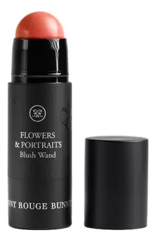 Кремовые румяна для лица Flowers &amp; Portraits Blush Wand 7г: 079 Klimt
