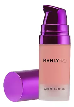 Кремовые румяна HD Cream Blush 12мл: HDCB