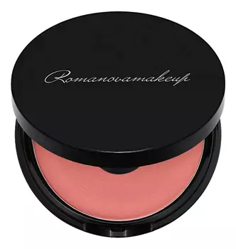 Кремовые румяна Sexy Cream Blush 8г: Good girl