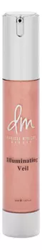 Кремовый хайлайтер Illuminating Veil 30мл: Attraction