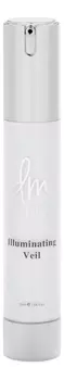 Кремовый хайлайтер Illuminating Veil 30мл: Light