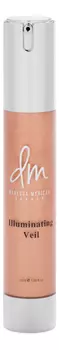 Кремовый хайлайтер Illuminating Veil 30мл: Radiance