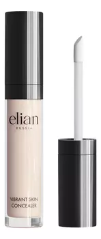 Кремовый консилер для лица Vibrant Skin Concealer 7мл: 00 Pale
