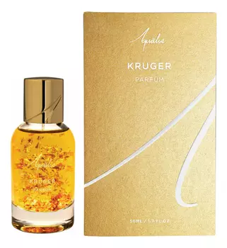 Kruger: духи 50мл