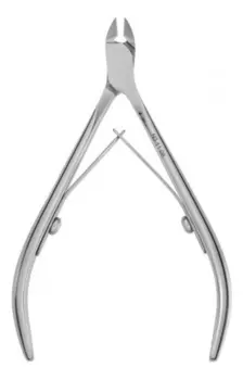 Кусачки для кожи Classic N3-11-06 (режущая часть 6мм)