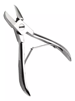 Кусачки для ногтей 111-N