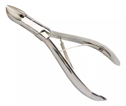 Кусачки для ногтей (252)