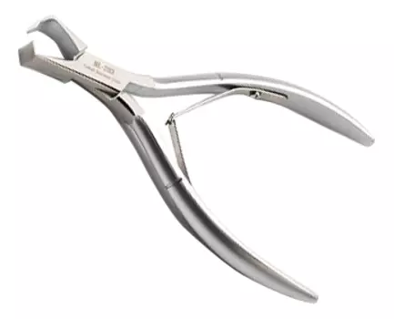 Кусачки для ногтей (NL-203)