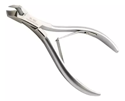 Кусачки для ногтей (NL-207)