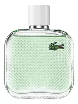 L.12.12 Blanc Eau Fraiche Eau De Toilette For Him: туалетная вода 100мл уценка