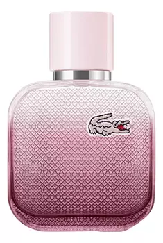 L.12.12 Rose Eau Intense: туалетная вода 35мл уценка