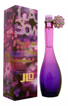 L.A. Glow: туалетная вода 30мл
