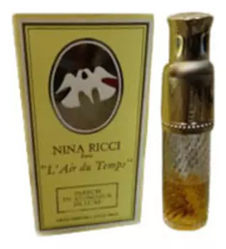 L'Air Du Temps Винтаж: духи 13мл винтаж
