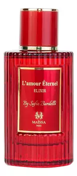 L'Amour Eternel: парфюмерная вода 100мл уценка