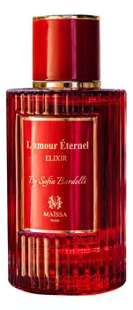 L'Amour Eternel: парфюмерная вода 7,5мл