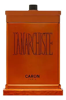 L'Anarchiste: туалетная вода 125мл уценка