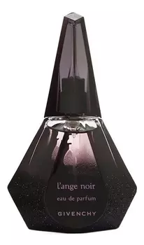 L'Ange Noir: парфюмерная вода 50мл уценка