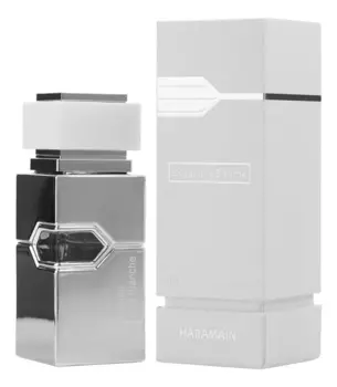 L'Aventure Blanche: парфюмерная вода 30мл