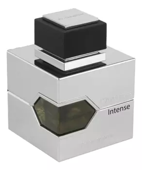 L'Aventure Intense: парфюмерная вода 100мл