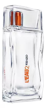 L'Eau 2 Pour Homme: туалетная вода 50мл уценка