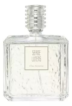 L'Eau D'Armoise: парфюмерная вода 1,5мл