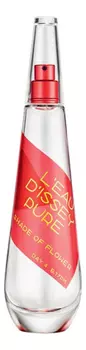 L'Eau D'Issey Pure Shade Of Flower: туалетная вода 90мл уценка