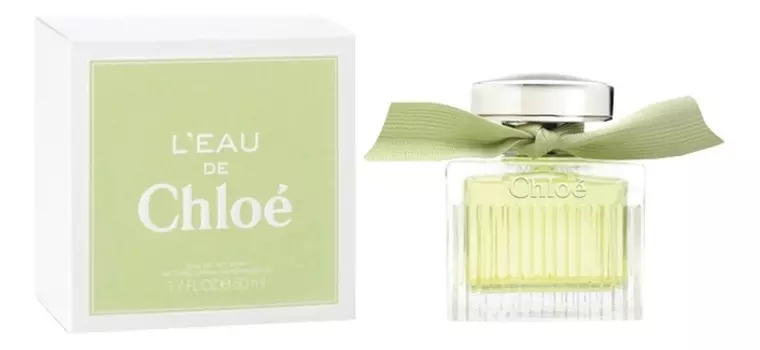 L'Eau de Chloe: туалетная вода 50мл