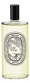 L'Eau de L'Eau: одеколон 100мл уценка