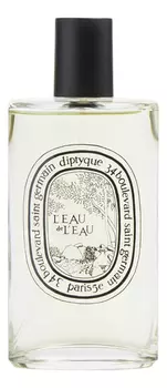 L'Eau De L'Eau: одеколон 1,5мл