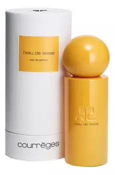 L'Eau De Liesse: парфюмерная вода 100мл