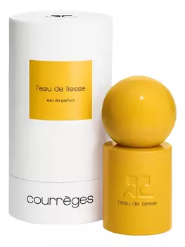 L'Eau De Liesse: парфюмерная вода 50мл