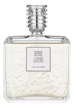 L'Eau De Paille 2019: парфюмерная вода 50мл