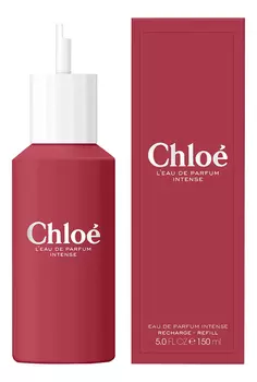 L'Eau De Parfum Intense: парфюмерная вода 150мл запаска