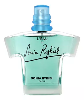 L'Eau De Sonia Rykiel: парфюмерная вода 50мл уценка