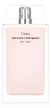 L'Eau For Her: туалетная вода 30мл уценка