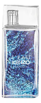 L'Eau Kenzo Aquadisiac Pour Homme: туалетная вода 50мл уценка