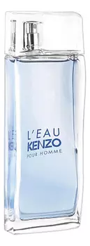 L'Eau Pour Homme: туалетная вода 100мл уценка