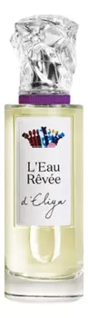 L'Eau Revee D'Eliya: туалетная вода 100мл уценка
