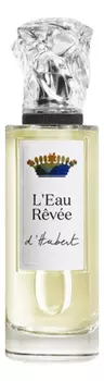 L'Eau Revee D'Hubert: туалетная вода 100мл