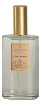 L'Ete Dernier: туалетная вода 100мл