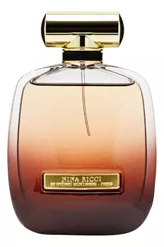 L'Extase: парфюмерная вода 50мл уценка