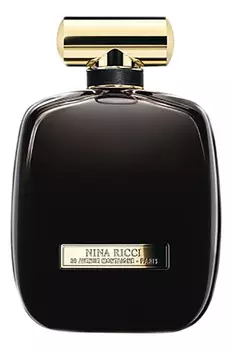 L'Extase Rose Absolue: парфюмерная вода 80мл уценка