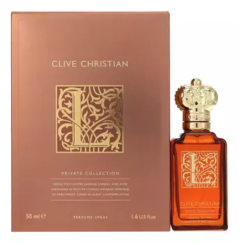 L: Floral Chypre: духи 50мл
