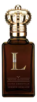 L For Men: духи 1,5мл