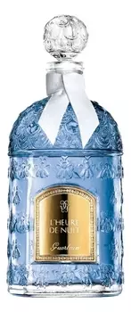 L'Heure de Nuit: парфюмерная вода 125мл уценка